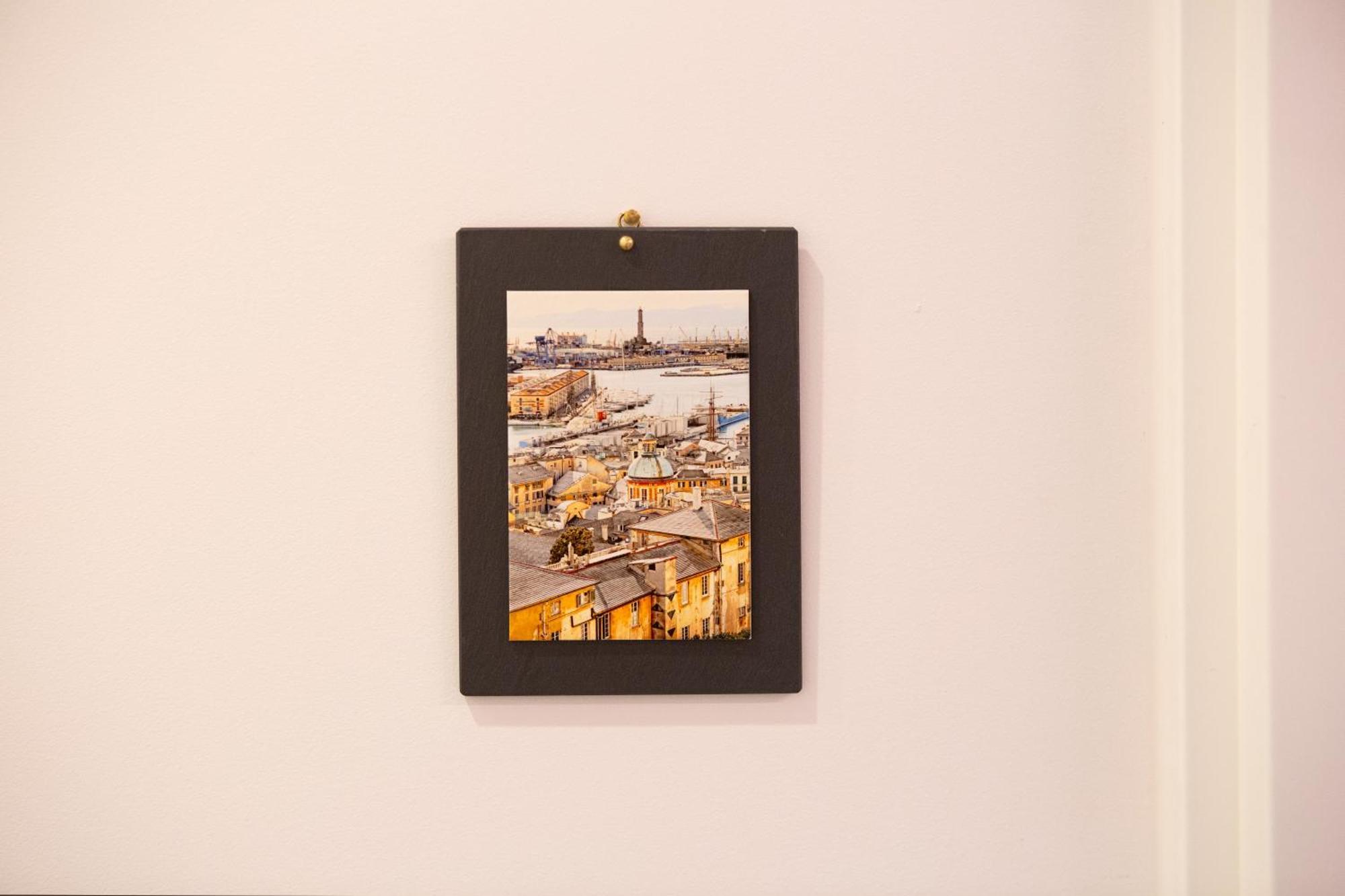 Hotel Le Caravelle Centro Storico Genova Exteriér fotografie